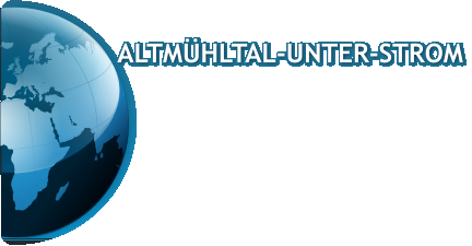 ALTMÜHLTAL-UNTER-STROM