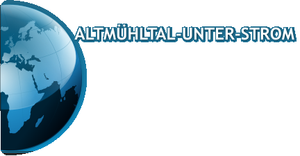 ALTMÜHLTAL-UNTER-STROM